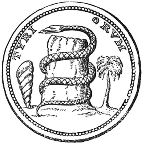 La bche de Yule.