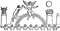 Baal-berith, le Seigneur de l'alliance