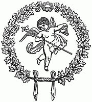 Vejovis (le jeune Jupiter)