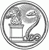 Culte du serpent