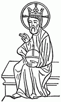 Iconographie de Dioron