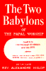 Les deux Babylones